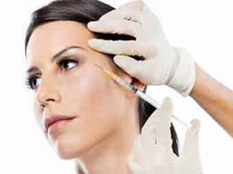 Benefits of Botox Treatment