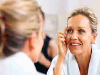Right age for botox treatment