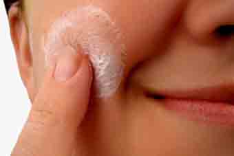 treatment of eczema