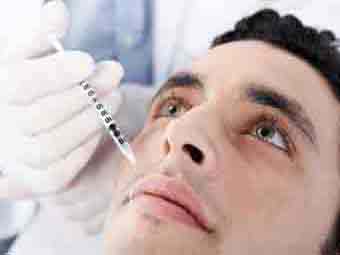 cost of botox injection